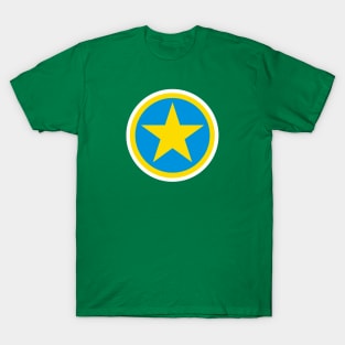 Capital Hero T-Shirt